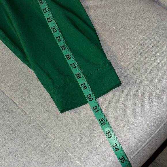 Designer Style Women's Blouse Size 4XL Shirt Relaxed Fit Office Siren Career - Picture 11 of 13